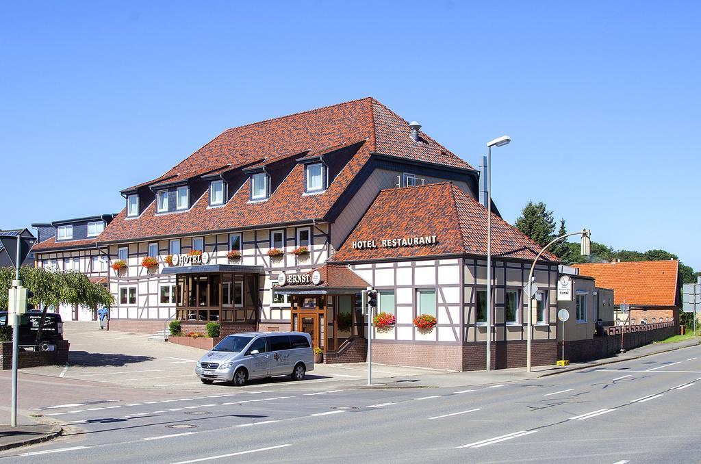 Hotel & Restaurant Ernst Giesen Zewnętrze zdjęcie